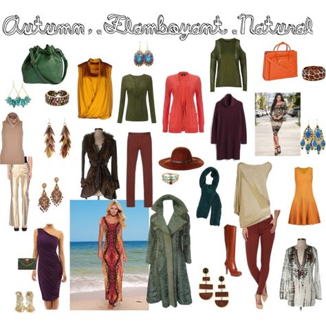 Autumn Flamboyant Natural by ithinklikeme on Polyvore featuring polyvore, fashion, style, Venus, Madewell, Boston Proper, Kangra Cashmere, GUESS by Marciano, Topshop and River Island Flamboyant Natural Jeans, Flamboyant Dramatic, Flamboyant Style, Vans Clothing, Natural Dramatic, Natural Kibbe, David Kibbe, True Autumn, Flamboyant Natural