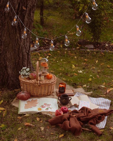 Autumn Photography Portrait, Autumn Cottagecore, Folklore Stories, Autumn Picnic, Netflix Horror, Autumn Blessings, Hey Pumpkin, Fall Picnic, Horror Series