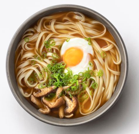 Miso Udon | Yutaka Healthy Recipes To Try, Miso Udon, Soba Noodles Soup, Udon Noodle Soup, Soup Noodles, Recipes To Try At Home, Soba Noodles Salad, Udon Noodle, Kimchi Fried Rice