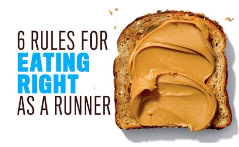 The Best Diet for Runner's Diet For Runners, Runner Diet, Runners Food, Running Food, Running Nutrition, Eating Right, Starting Line, Best Diet, Half Marathon Training