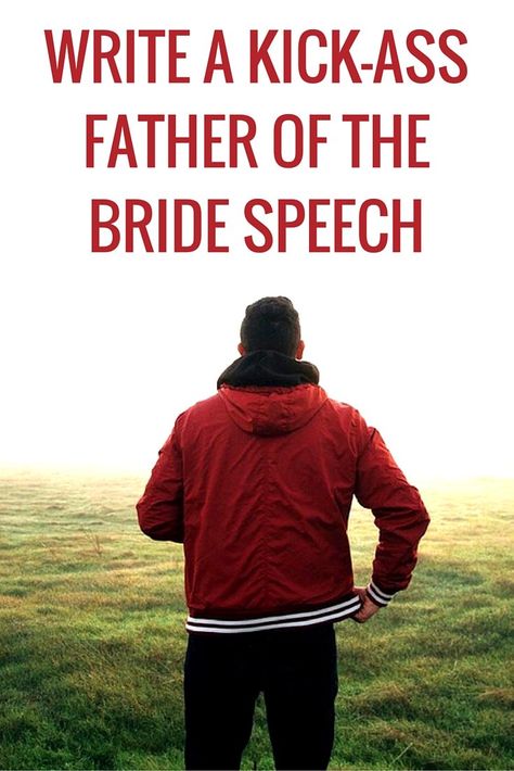 Father Of Bride Speech, Bride Speech Examples, Father Of The Bride Speech, Bride Wedding Speech, Groom Speech Examples, Father Daughter Wedding, Wedding Toast Samples, Best Man Wedding Speeches, Best Wedding Speeches