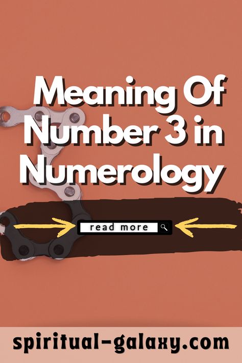 Meaning Of Number 3 In Numerology Numerology 9, Soulmate Stories, Life Path Number 7, What's Your Number, Positivity Motivation, Numerology Numbers, Life Path Number, Quotes By Genres, Spiritual Manifestation