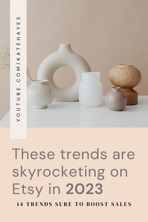 BOOST ETSY SALES in 2023 with These 14 Trends | Etsy Shop Trends | BEST Small Business Ideas Trending Products To Sell Online 2023, Online Jobs For Students, Products To Sell Online, Online Jobs For Teens, Lean In, Best Online Jobs, Online Writing Jobs, Etsy Marketing, What To Sell