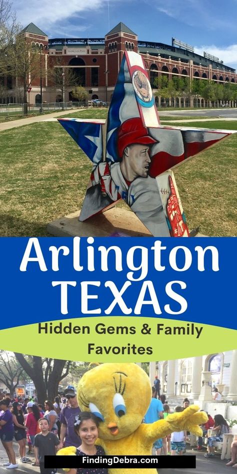 Best Restaurants In Arlington Texas, Arlington Texas Things To Do In, Arlington Texas Restaurants, Things To Do In Arlington Texas, Ut Arlington, Family Vacations In Texas, Texas Restaurants, Texas Travel Guide, Dallas Travel