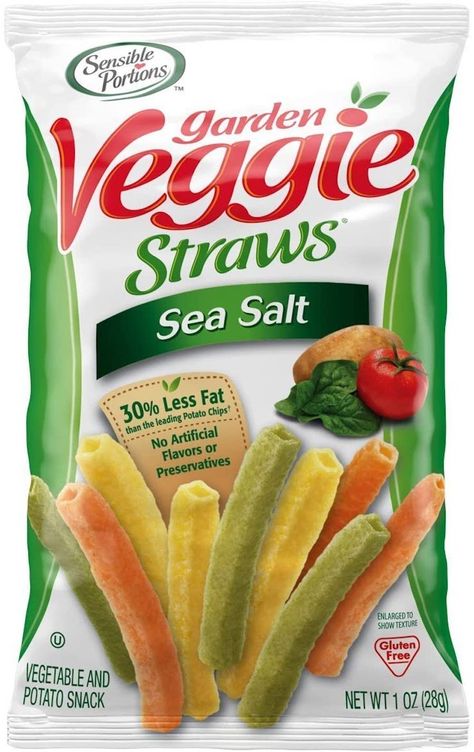 Gluten Free Chips, Gluten Free Vegetables, Veggie Straws, Vegetable Snacks, Potato Snacks, Veggie Chips, Snack Craving, Fresh Groceries, Dry Snacks