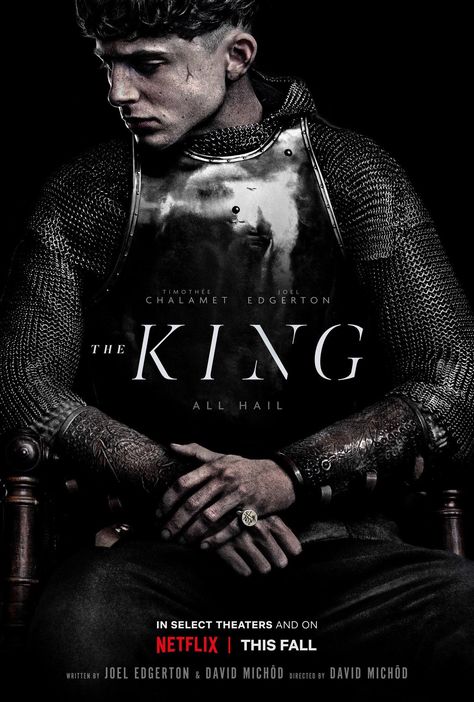 The King 2019, The King Movie, Drama Films, King Henry V, Tam Film, Free Movie Websites, The Young Victoria, Sean Harris, Kings Movie