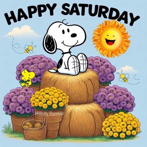 Snoopy Saturday Good Morning, Snoopy Happy Saturday, Good Morning Saturday Quotes, Happy Saturday Good Morning, Happy Saturday Pictures, Good Saturday Morning, Grandkids Quotes, Happy Saturday Quotes, Saturday Morning Quotes