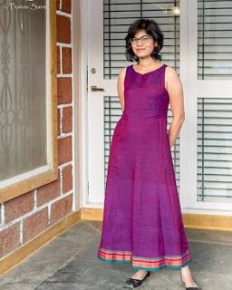 21 Kurti from old saree designs || Saree reuse Ideas | Bling Sparkle Khun Saree Dress Pattern, Kurti From Old Saree, Dresses From Old Sarees, Saree Reuse Ideas, Saree Reuse, Reuse Ideas, Sari Dress, Salwar Designs, Saree Gown