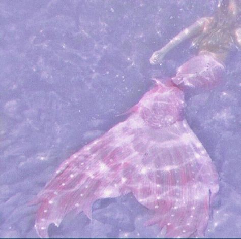 Kokomi Aesthetic, Pink Mermaid Aesthetic, Mermaid Core Aesthetic, Pink Mermaid Tail, Pearl Mermaid, No Ordinary Girl, Mermaid Core, Water Fairy, Mermaid Pink