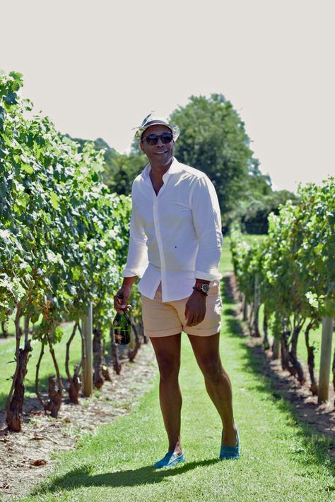 MICAH- EVENING WITH HIGHWATER PANTS AND LOAFERS Wine Tour Outfit Summer Men, Men’s Napa Outfits, Winery Outfit For Men, Winery Men Outfit, Wine Tasting Men Outfit, Winery Outfit Summer Men, Mens Vineyard Outfit, Vineyard Outfit Men, Mens Napa Valley Outfit