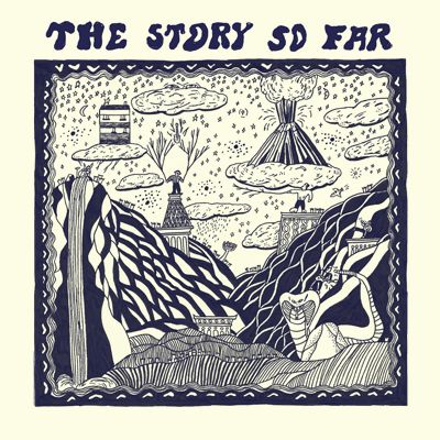 The Story So Far at MerchNOW --> http://bit.ly/1E1Xae6 Smile Lyrics, The Story So Far, Whatever Forever, The Wombats, Creedence Clearwater Revival, Wall Flag, Iggy Pop, Abbey Road, Aerosmith