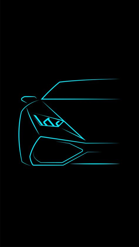 Car Neon Lights, Neon Car Wallpaper, Logo Car Design, Auto Vector, Car Wash Design, All Car Logos, Black Car Wallpaper, Luxury Car Logos, Deer Tattoo Designs