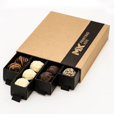 Bakery Boxes Packaging, Chocolate Box Packaging, Sweet Box Design, Chocolate Logo, Truffle Boxes, Chocolate Stores, Chocolate Packaging Design, Chocolate Pack, Chocolate Boxes