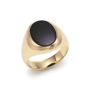 Oval Signet Ring, Onyx Signet Ring, Gold Pinky Ring, Mens Pinky Ring, Signet Ring Men, Beautiful Engagement Rings, Engagement Rings For Men, Sterling Silver Mens, Onyx Ring