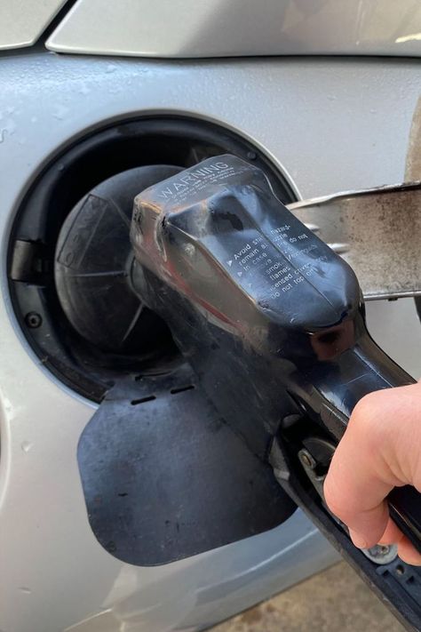 Filling up at the gas pump.

As gas prices have increased throughout the year, a lot of commuters are considering how they can cut down on their bill at the pump.

While you can’t change how much gas costs, there are many things you can do to make the fuel you do buy last.

How to save gas while driving
– Clean your vehicle (including the trunk): Clear out the clutter and dirt, which can add weight and cause you to travel slower.

You can read more tips in the link below. How To Save Gas, Gas Mileage, Gas Prices, Get Better, How To Make Your, Get Well, Trunk, You Can Do, The Year