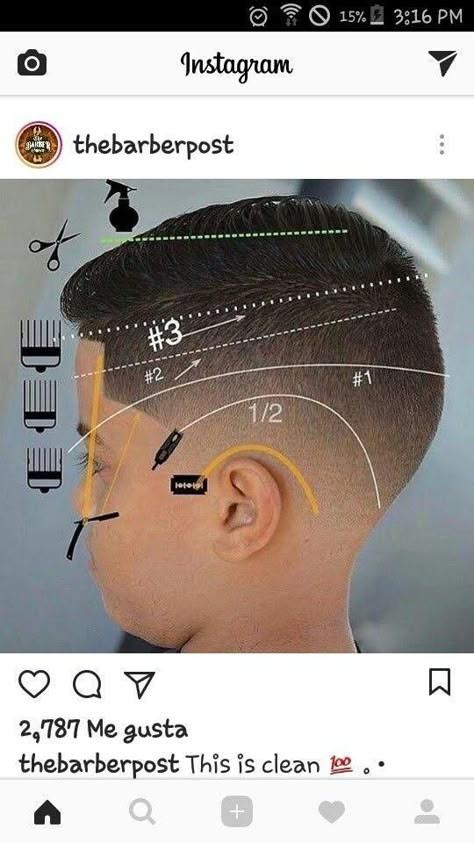 Boys Hairstyles, Barber Haircuts, Hair Cut Guide, Boy Haircuts Short, Baby Boy Haircuts, Boys Haircut, Barbers Cut, Hair Cutting Techniques