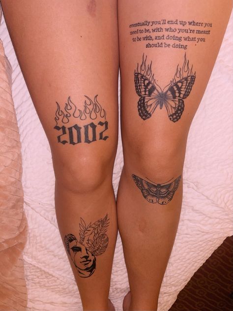 Tattoo Inspiration, Rosen Tattoo Frau, Tato Paha, Tato Jari, Cute Thigh Tattoos, Pretty Hand Tattoos, Cute Hand Tattoos, Tattoos For Black Skin, Inspiration Tattoos