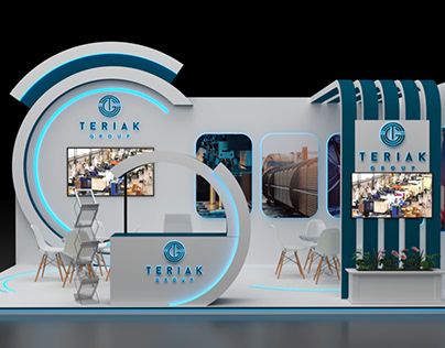 Booth Counter Design, Booth Expo Design, 3x3 Exhibition Stand Design, Simple Booth Design Exhibition, Exhibition Design Stand, Booth 3x3, Stall Design Exhibition, Booth Exhibition Design, Expo Booth Design