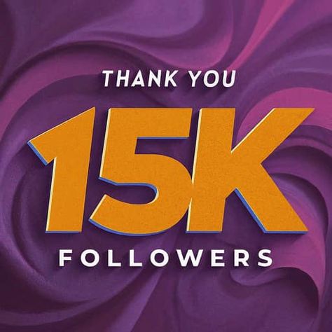 We Express Our Heartfelt Gratitude to All for Your Continued Dedication and Progress...Thank You for Sharing This Momentous Day with Us Honors 15k Followers!! #highlightseveryonefollowers2024 #contentcreator #F4F #contentmarketing Trey's Transform U Productions Passion For Making Some Cash Team 15k Followers, Content Creator, Content Marketing, Gratitude, Thank You