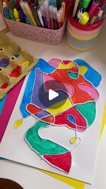 Montessori Art And Craft Ideas, Creative Art For Toddlers, Montessori Art Activities, Earth Wind Fire September, Drawing Activities For Kids, Art For Preschoolers, Art Montessori, Art Activity For Kids, Creative Art Activities