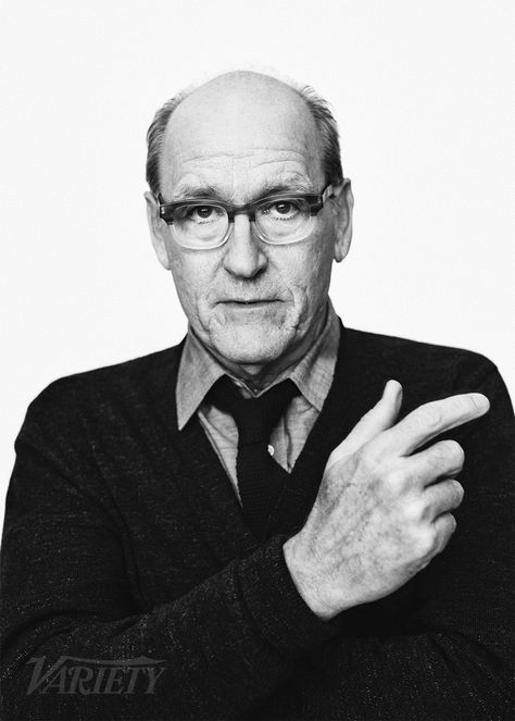 Richard Jenkins Billy Kidd, Giancarlo Esposito, Richard Jenkins, The Emmys, Studio Portraits, Abraham Lincoln, Historical Figures, Actors, Pure Products