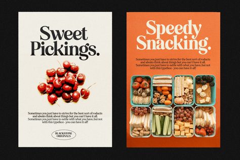 Food Branding, Food Graphic Design, Ad Design, Graphic Design Posters, Magazine Design, Visual Design, Food Design, Editorial Design, Fonts Design