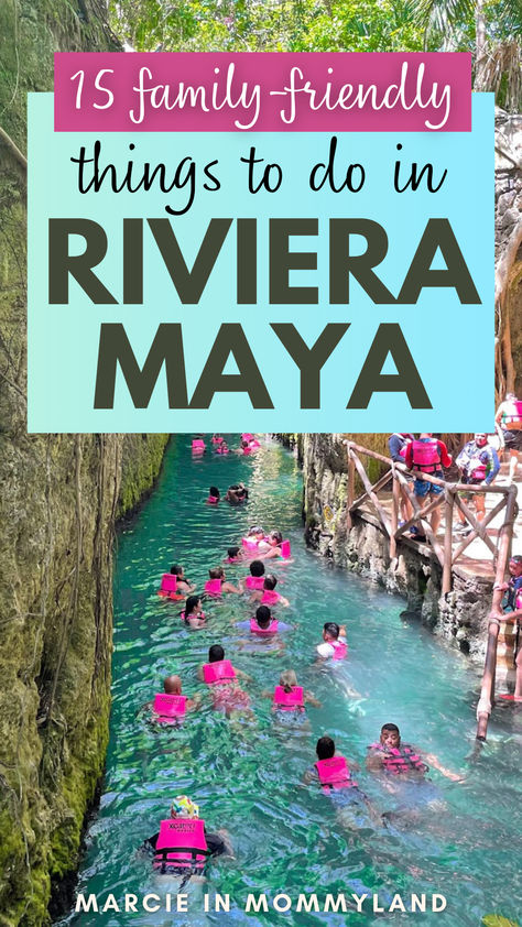 🌴👨‍👩‍👧‍👦 Dive into the ultimate family adventure in Riviera Maya! Our list of the top 15 things to do includes snorkeling in the vibrant coral reefs, exploring ancient Mayan ruins, and splashing around in the region’s famous cenotes. Discover interactive eco-parks, kid-friendly museums, and relaxing beach days. Click to learn how each activity can make your family trip to Riviera Maya unforgettable! Viceroy Riviera Maya, Mexico Packing List Riviera Maya, Mexico Travel Outfit, Mexico With Kids, Relaxing Beach, Mexico Trip, Mexico Travel Guides, Packing Ideas, Riviera Maya Mexico