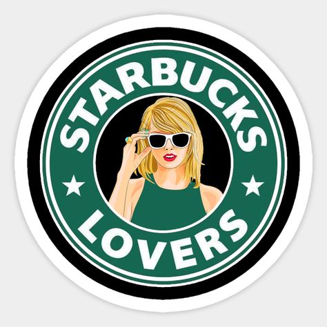 Monopoly Cards, Tyler Swift, Starbucks Wallpaper, Starbucks Lovers, Taylor Swift Cute, Coffee Stickers, Taylor Swift Wallpaper, Funny Bunnies, Vintage Coffee