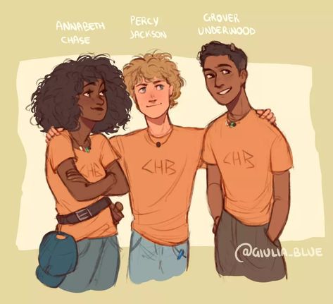 The Seven Percy Jackson, Percy Jackson Serie, Pjo Series, Pjo Fanart, Jackson Walker, Dibujos Percy Jackson, Percy Jackson Cast, Percy And Annabeth, Walker Scobell