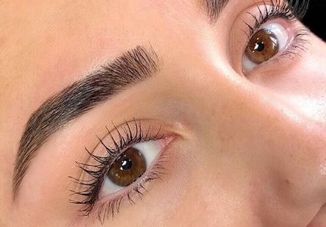 Eyelash Growth Cycle, Eyebrow Feathering, Cosmetic Tattooing, Lash Bar, Full Eyebrows, Christmas Makeup Look, Full Brows, Eyelash Lift, Brow Lash