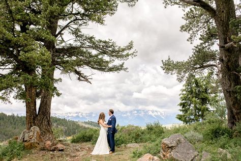 Megan Lee, Open Air Chapel, Rustic Summer Wedding, Wyoming Weddings, Jackson Hole Wedding, Gray Photography, Wedding Tree, Intimate Wedding Venues, Jackson Hole Wyoming