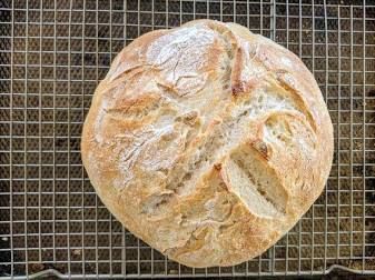 Einkorn Bread, Einkorn Recipes, German Bread, Einkorn Flour, Homemade Bread Recipes Easy, Homemade Bread Easy, Rustic Bread, Beer Bread, Loaf Recipes