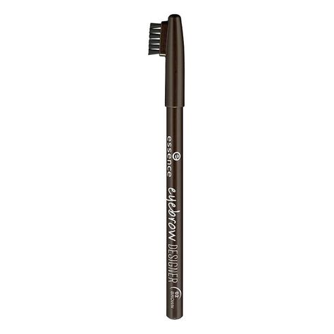 Essence Eyebrow Designer Drugstore Eyebrow Pencil, Essence Brow Pencil, Eyebrow Products, Brow Pencil, Best Drugstore Eyebrow Pencil, Eyebrow Pencil Drugstore, Best Eyebrow Pencils, Iman Cosmetics, Beauty Eyebrow