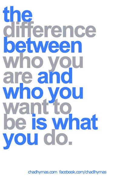 What YOU do- Making the difference- Small Business Owners Fina Ord, Pediatric Dentist, Motiverende Quotes, Fitness Motivation Quotes, Powerful Quotes, Quotable Quotes, A Quote, Fitness Quotes, True Words