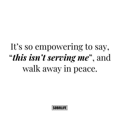 Recognizing what no longer serves you and choosing to walk away is powerful. You’re not obligated to stay in situations or habits that drain you. Letting go is a true act of self-care. Choose what brings growth, joy, and peace. #selfempowerment #sobrietyjourney #chooseyou #sobrlife #soberlife #peaceofmind #soberlifestyle No Longer Serves Me, Romance Quotes, Self Empowerment, Online Community, Inner Peace, Peace Of Mind, Letting Go, Self Care, The Fosters