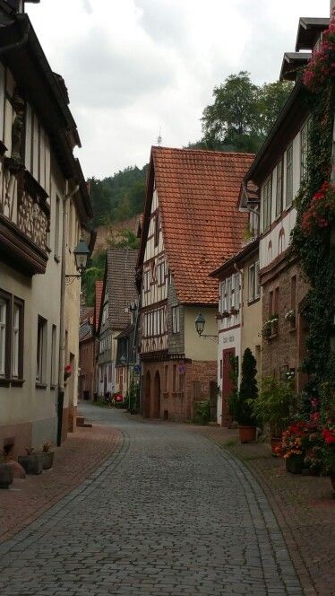 German Houses Traditional, Traditional German House, German Aethstetic, German Village Aesthetic, German Countryside Aesthetic, German House Aesthetic, German Architecture Traditional, Victorian Village Aesthetic, German Town Aesthetic