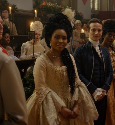 1700s Aesthetic, Black Albino, 1700 Dress, Black Regency, 18th Century Aesthetic, 1700s Fashion, 1800s Aesthetic, Bridgerton Ball, Bridgerton Vibes