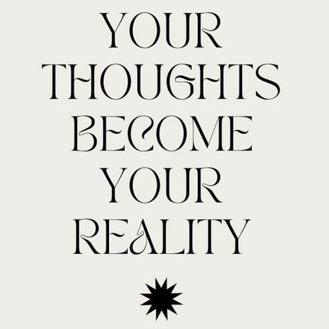 @manifestyourdreamlifeworkbook on Instagram: “Did you know that…. YOUR THOUGHTS BECOME YOUR REALITY…and that can change your life! Want to change your life? -I can help you! -Click…” Life Change Aesthetic, You Can Create The Life You Want, Your Thoughts Become Your Reality, You Create Your Own Reality, I Create My Own Reality, Your Thoughts Create Your Reality, Thoughts Become Things, Unforgettable Quotes, Create Your Own Reality