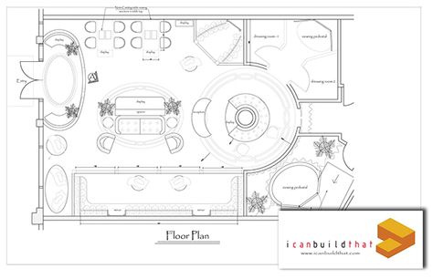 Bridal Showroom Bridal Room Interior Design, Fashion Showroom Design, Bridal Shop Design, Bridal Showroom Interior Design, Store Plan Layout, Clothing Store Plan, Boutique Floor Plan Store Layout, Wedding Shop Interior, Bridal Shop Interior Design