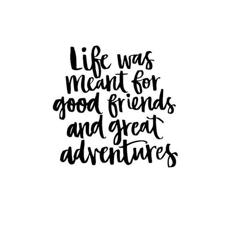 This weekend has been amazing, getting together with friends and getting to check out all the amazing things Avon offers! Next year can't come soon enough! Wanderlust Quotes, Weekend Quotes, Best Travel Quotes, Travel Quotes Wanderlust, Travel Quotes Inspirational, Adventure Quotes, Logo Restaurant, Good Friends, Instagram Quotes