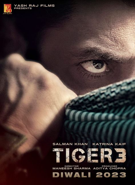 2023 Songs, Ek Tha Tiger, Vishal Shekhar, Mahesh Manjrekar, Aditya Chopra, Yash Raj Films, Most Popular Movies, Thriller Film, 3 Movie