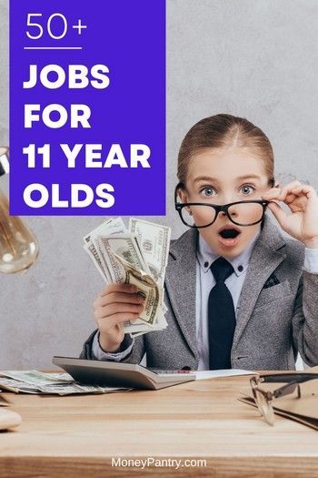 Best part-time and full-time jobs for 11 year old kids... Jobs For 11-12 Yrs Old, Thrifty Living, Money Images, Easy Jobs, Frugal Living Tips, Early Retirement, Easy Money, Living Tips, Frugal Living