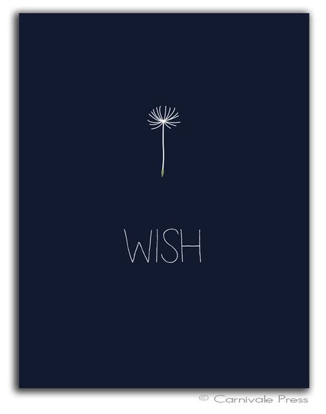 Ever had a dream ?  Do You really know what it is worth ?   Click on the photo for a video. Wish Dandelion, Dandelion Art, A Dandelion, Dandelion Wish, Typography Art Print, Minimalist Art Print, الرسومات اللطيفة, Make A Wish, The Words