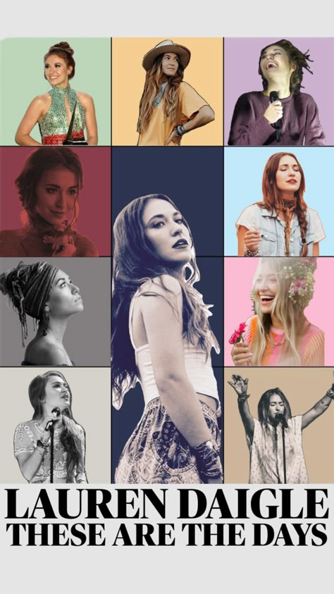 lauren daigle the eras tour #erastour #laurendaigle #christian #music #tayloralisonswift #concert Songs For Motivation, Lauren Daigle Concert, Lauren Diagle, He Would Love First, Types Of Wallpaper, Notion Board, Anne Wilson, Song Edits, Jesus Music