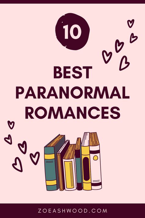 Zoe Ashwood - My Top Ten Paranormal Romances - by Magical Beings Bear Shifter, Paranormal Romance Novels, Magical Beings, Paranormal Books, Shifter Romance, Paranormal Romance Books, Reverse Harem, Reading Romance, Happy Reading