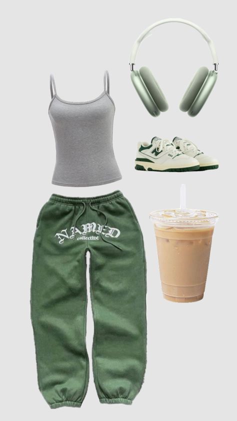 morning coffee run Drippy Fits, Coffee Run, Future Style, Cute Lazy Day Outfits, Lazy Day Outfits, Cute Everyday Outfits, Cute Simple Outfits, Fall Winter Outfits, Cute Casual Outfits