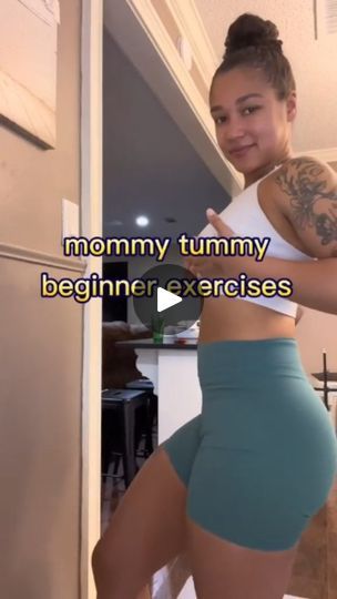 99 reactions | mummy tummy exercise
. 
. 
Follow_for_more👉 @weightlosstrainer_10k 
. 
. 
#bellyfatburner #bellyfatgone #mummytummy #bellyfatloss #tummyexercise #mummyworkout #mummybelly #weightlossexercise #fitnesstips #losebellyfat #losemummytummy #loseweightfast #trending #fitness #reelsinstagram #womenhealth #explorepage | WomenFitness | Weightloss | Home workout | ramyashettybelieber · Original audio Pregnancy Workout Videos, Pooch Workout, Post Baby Workout, Mommy Tummy, Post Pregnancy Workout, Baby Workout, Workouts For Women, Tummy Workout, Mommy Workout