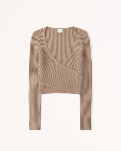 THE STYLIN edit - Stylin by Aylin Long Duster Cardigan, Sweater Wrap, Slim Fit Sweater, Weekly Outfits, Crop Top Sweater, Wrap Sweater, Softest Sweater, Wrap Top, Women's Tops