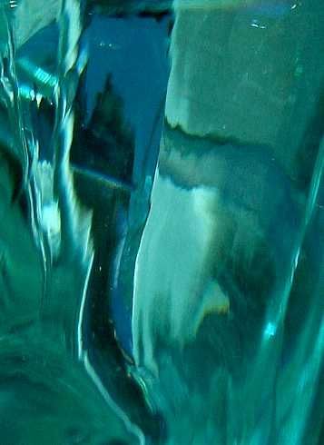 Teal Photography, Wallpaper Verde, Turquoise Aesthetic, Image Bleu, Teal Glass, Hijau Mint, Emerald Blue, Aqua Glass, Shades Of Teal