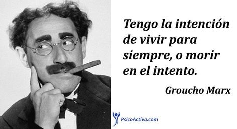 70 frases de Groucho Marx, humor e ingenio en estado puro Wierd Quotes, Marx Brothers, Groucho Marx, Psychology Quotes, Inspirational Phrases, Life Thoughts, All You Need Is Love, Comedians, Love Story